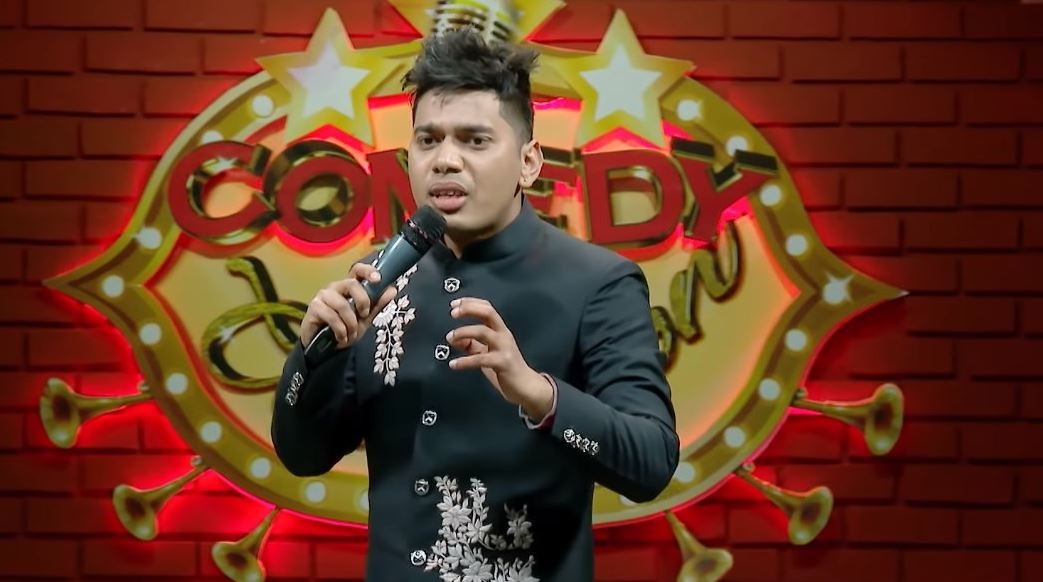 ‘म कहाँ हराएको छु र ?’ - हिमेश पन्त