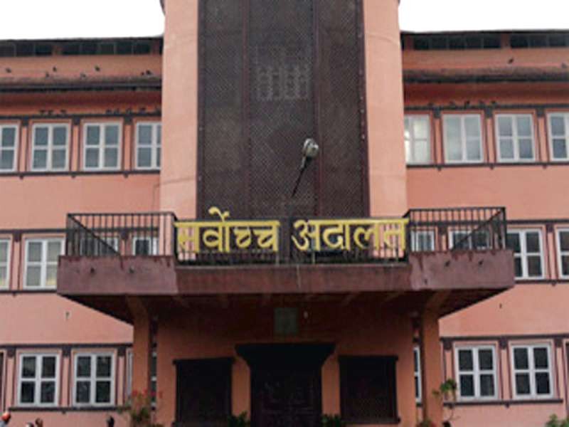 नयाँ स्टक एक्सचेन्ज र ब्रोकर लाइसेन्सको मुद्दामा आज पनि सुनुवाई हुँदै