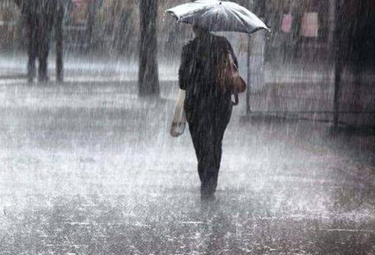 आजको मौसमः मुलुकका पहाडी भु–भागमा वर्षाको संभावना