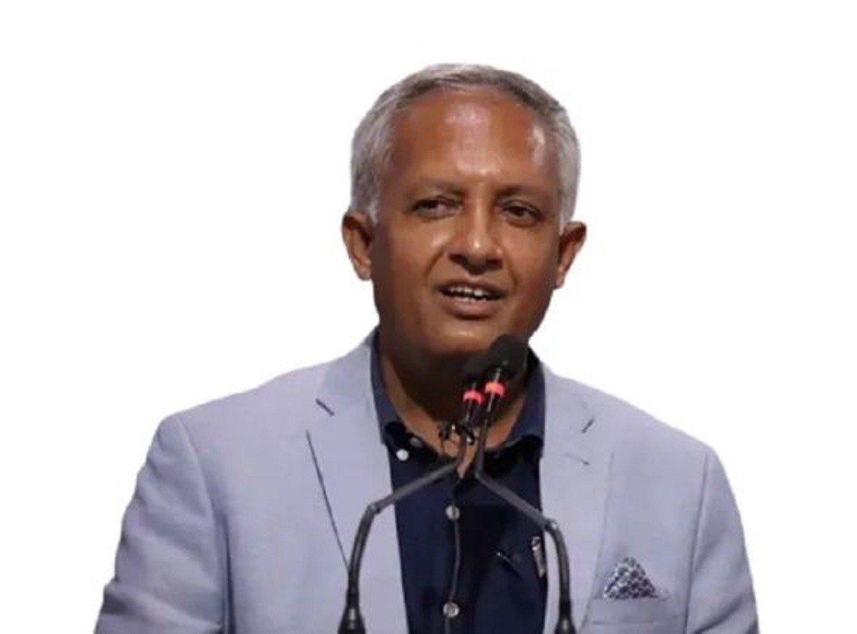 कांग्रेस उम्मेदवार भट्टराईलाई २४ घण्टाभित्र स्पष्टीकरण पेस गर्न निर्देशन
