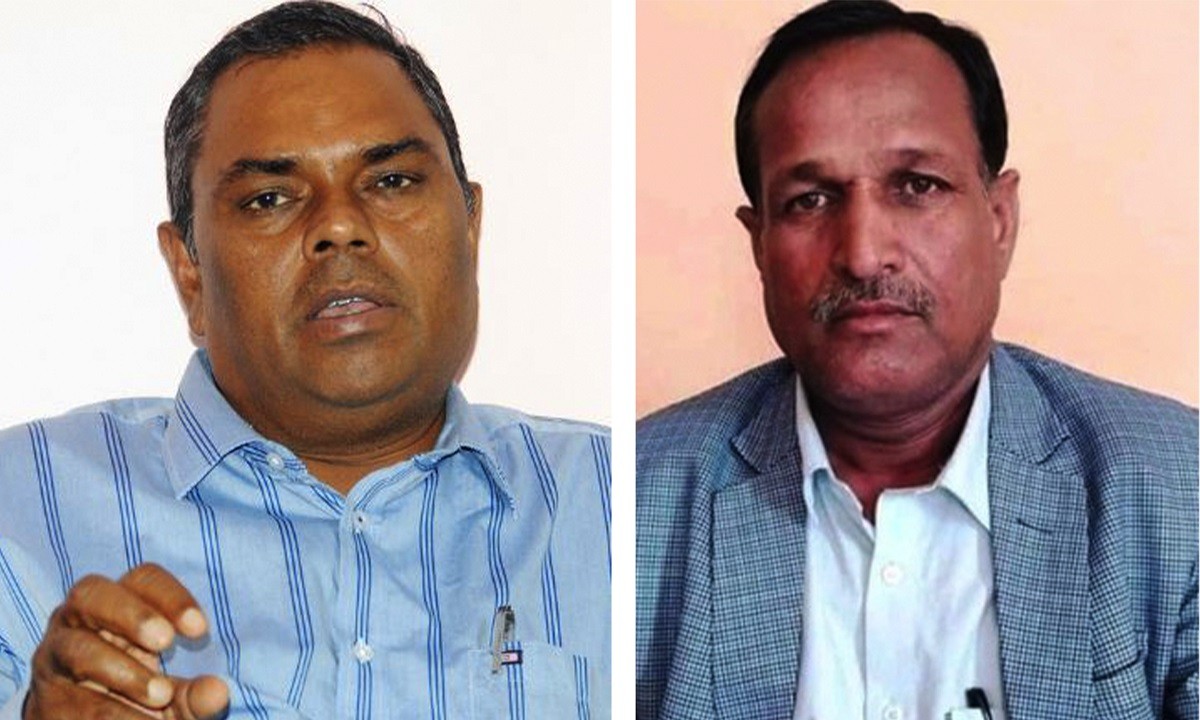 बारा–२ अपडेटः उपेन्द्रलाई पछि पार्दै शिवचन्द्रले लिए अग्रता 