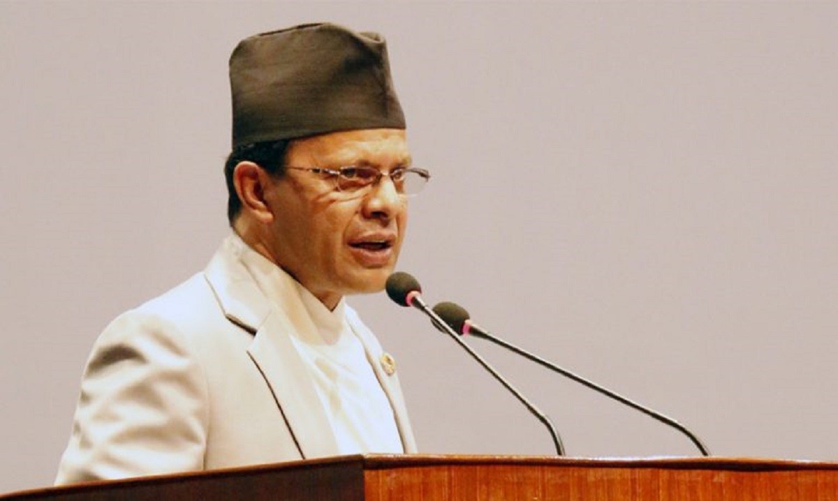 उपनिर्वाचनले कांग्रेसको चरित्र र गतिशिलता पुनर्स्थापित गर्नुपर्ने सन्देश दिएको छ–मिनेन्द्र रिजाल