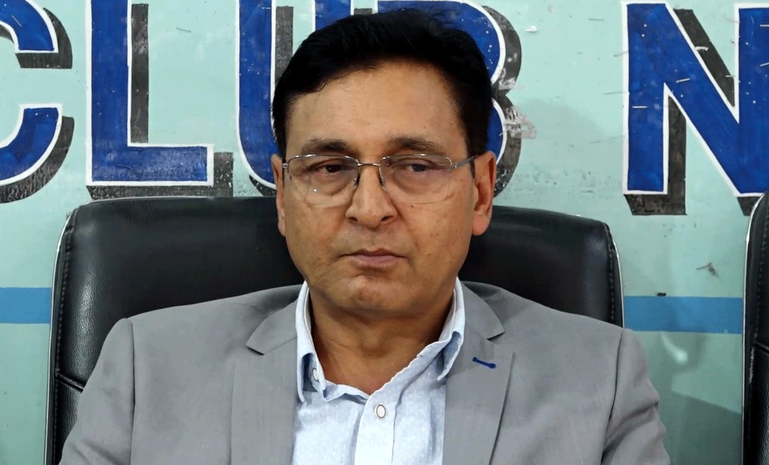पूर्वमन्त्री टोपबहादुर रायमाझी प्रहरी खोजीमै, अहिलेसम्म परेका सम्पर्कमा छैनन् !