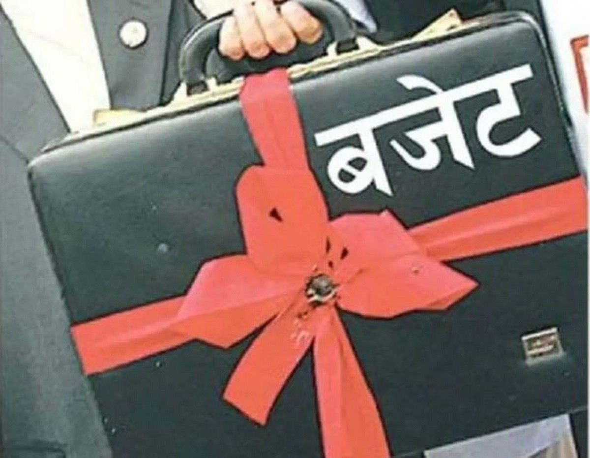 आइतबार देखि बजेट अधिवेसन सुरु हुँने