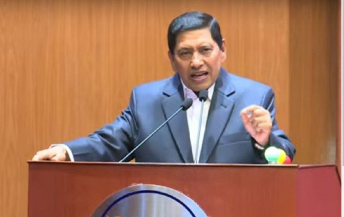 ‘सडक आश्रित मानव मुक्त नेपाल’ बनाउन सक्दो प्रयत्न गर्ने –गृहमन्त्री श्रेष्ठ
