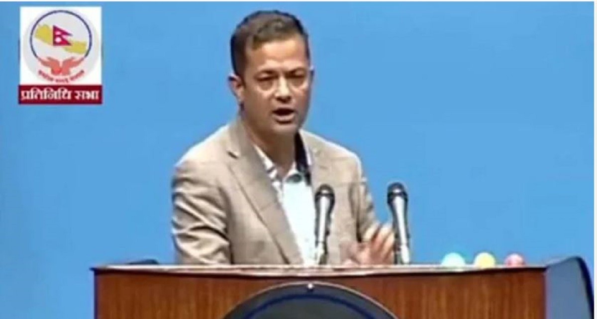 भ्रष्टाचार छानबिनको फिल्म हेर्न हामी टिकट काटेर बसेका छौँ – एमाले