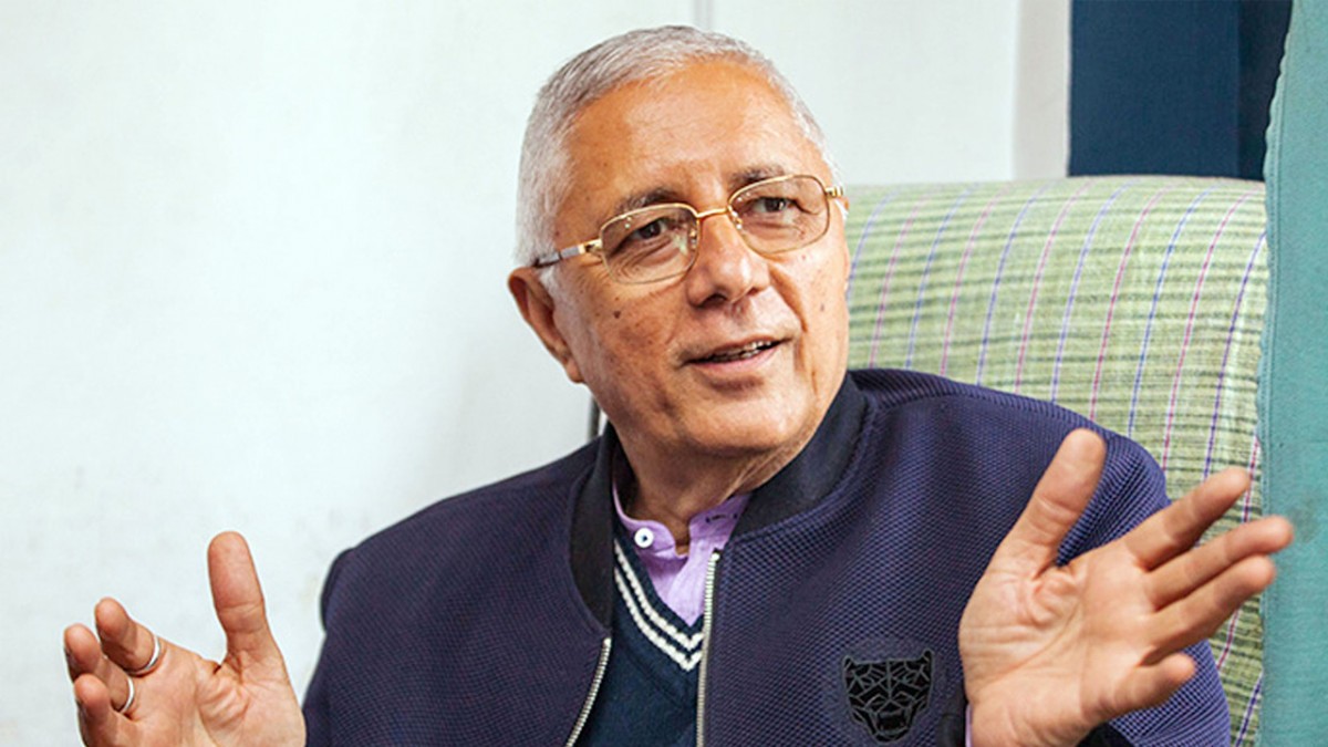 शरणार्थी प्रकरणमा जोडिएका जोकोही कारबाहीको दायरामा आउने–शेखर कोइराला
