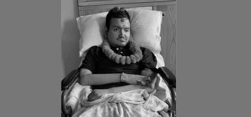 जिउँदो सहिद’ मुकेश कायस्थको निधन