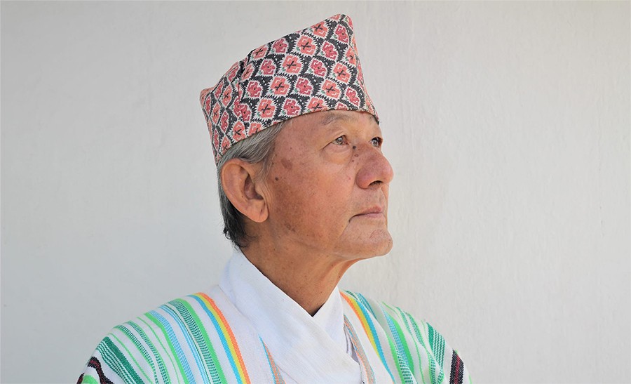 यौन दुर्व्यवहार गरेको आरोपमा कृषिविज्ञ मदन राई प्रहरी नियन्त्रणमा