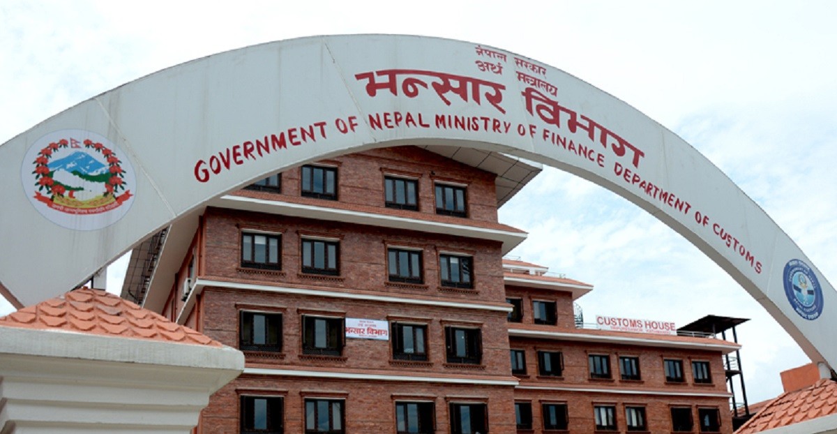 बैदेशिक रोजगारीबाट फर्केकाले दुईवटा मोबाईल ल्याउन पाउने, भन्सार नलाग्ने