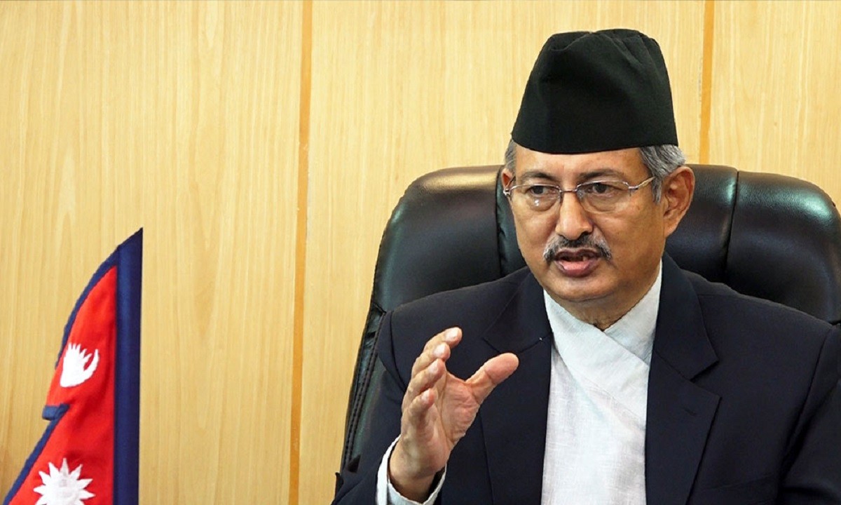  नक्कली शरणार्थी प्रकरणः  बालकृष्ण खाँणको बयान आज पनि