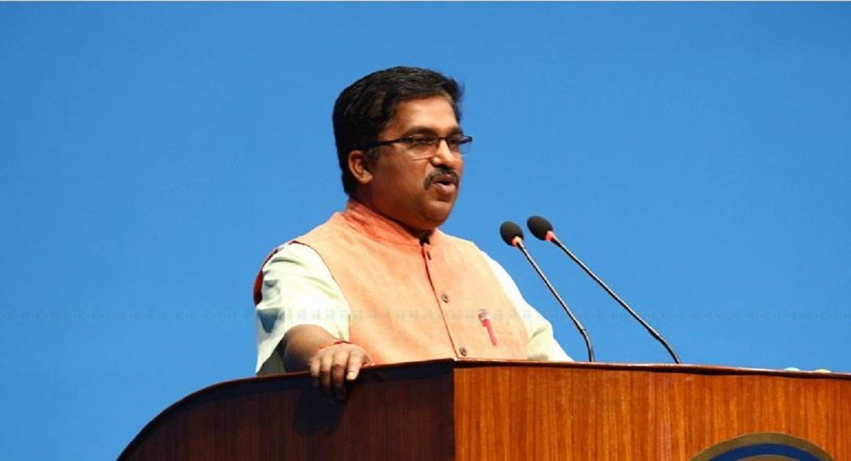 शरणार्थी प्रकरणमाथि गम्भिर रुपमा छानबिन गर्नुपर्छ–राजकिशोर यादव