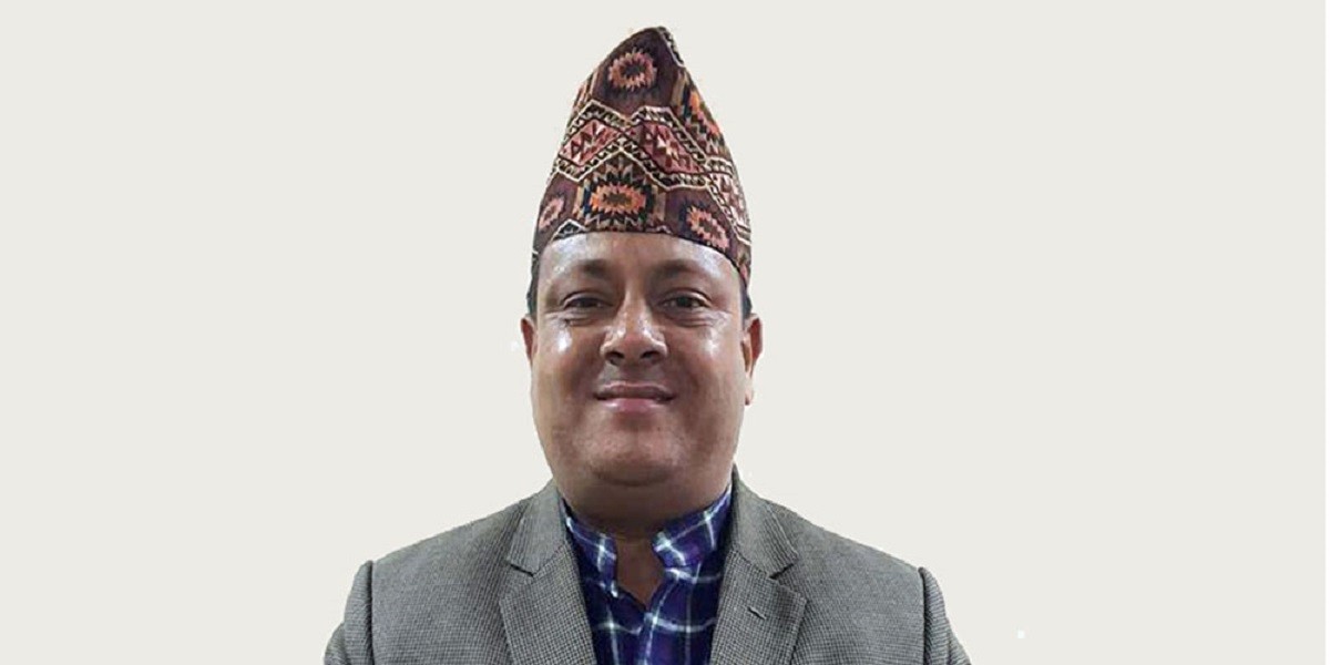 नक्कली शरणार्थी प्रकरणः हज कमिटीका अध्यक्ष शमशेर मियाँ पक्राउ
