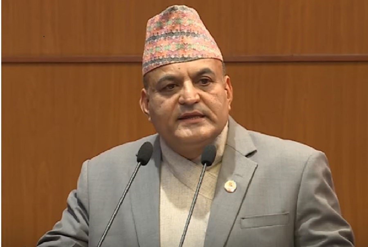 प्रदेश सरकार टुक्रे योजना र बजेटलाई नियन्त्रण गर्ने तयारीमा छः मुख्यमन्त्री पाण्डे