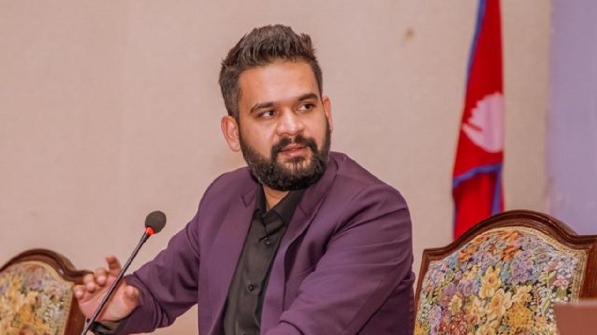 लक्षित वर्गहरूलाई निःशुल्क स्वास्थ्य सेवा उपलब्ध गराउँन मेयर शाहको निर्देशन