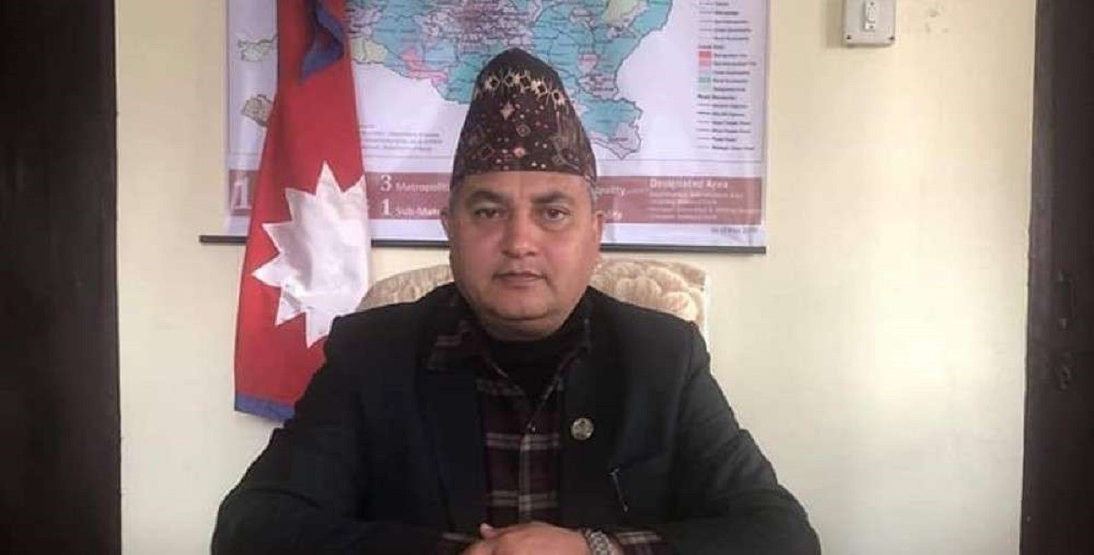 कांग्रेसका र एकीकृत समाजवादीबाट मन्त्री थपेर बागमती प्रदेशमा मन्त्रिपरिषद् विस्तार