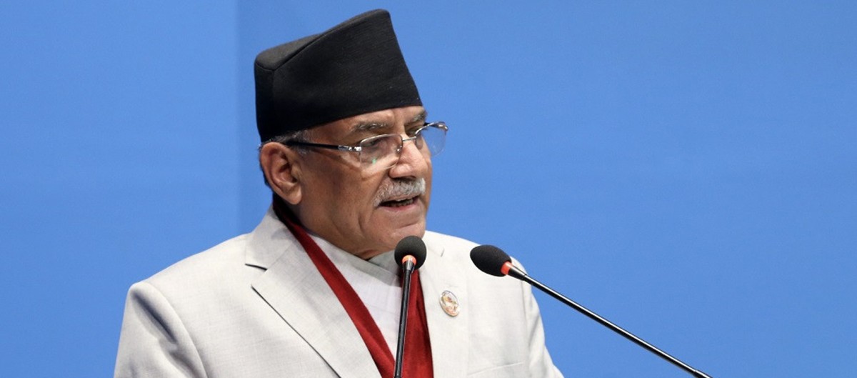  सीमा सम्बन्धी समस्यालाई कुटनीतिक माध्यममार्फत समाधान गरिनेछः प्रधानमन्त्री दाहाल 