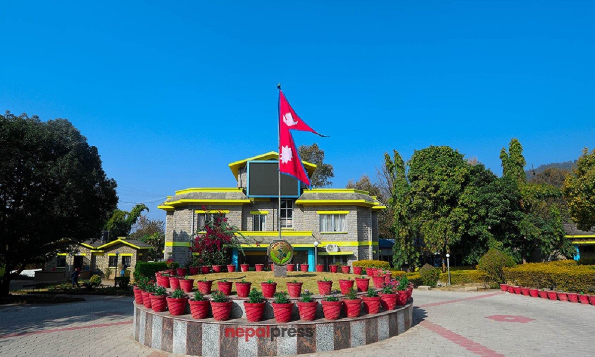 आजदेखि कर्णाली प्रदेशसभाको दोस्रो अधिवेशन सुरु हुँदै
