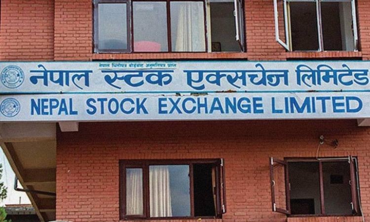 समाचार सेयर बजार १६‍.४९ अंकले बढ्यो
