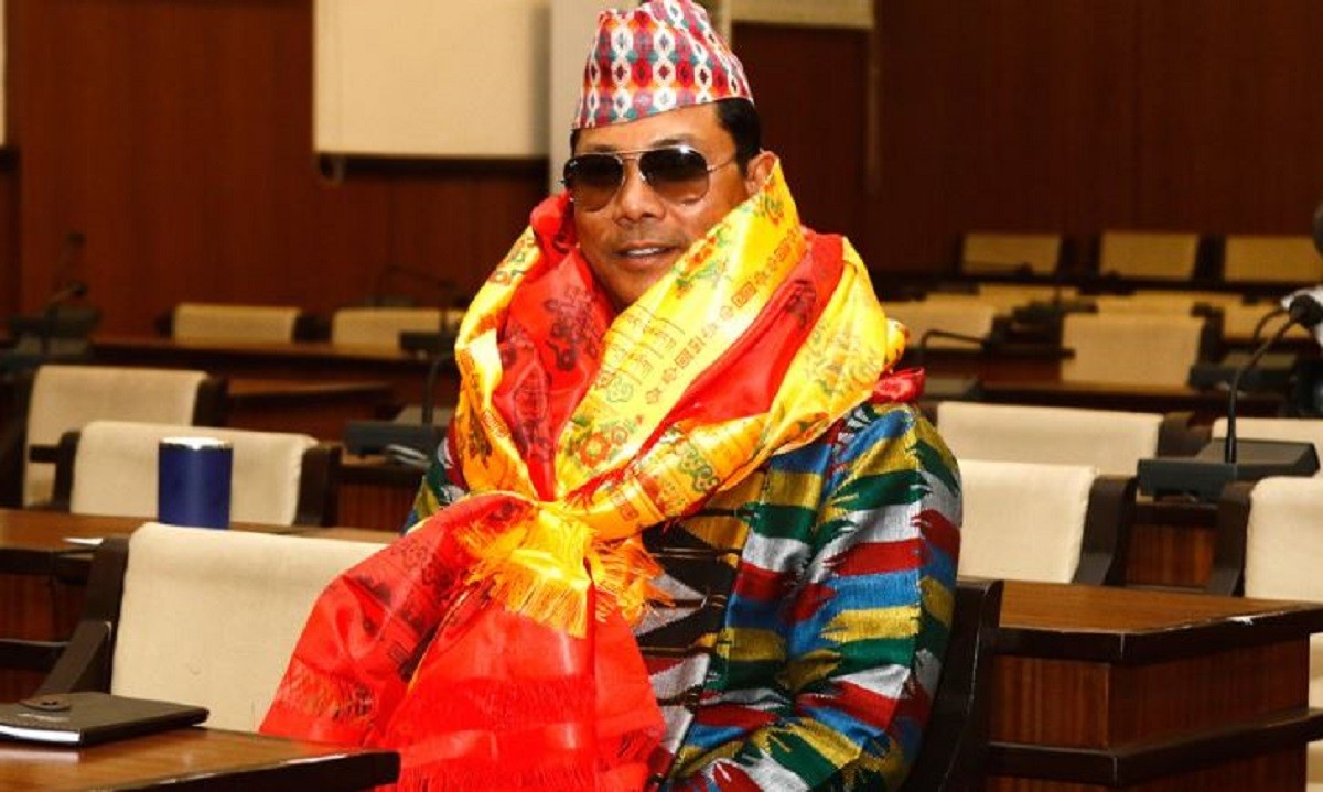 रेशमलाई रिहा गर्ने निर्णयविरुद्ध सर्वोच्च अदालतमा रिट दर्ता