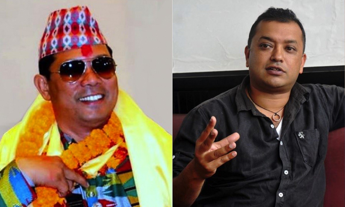 रेशम रिहा भएपछि गगन थापाले भने– ‘यो राजाको शासन होइन, यहाँ हुकुम चल्दैन