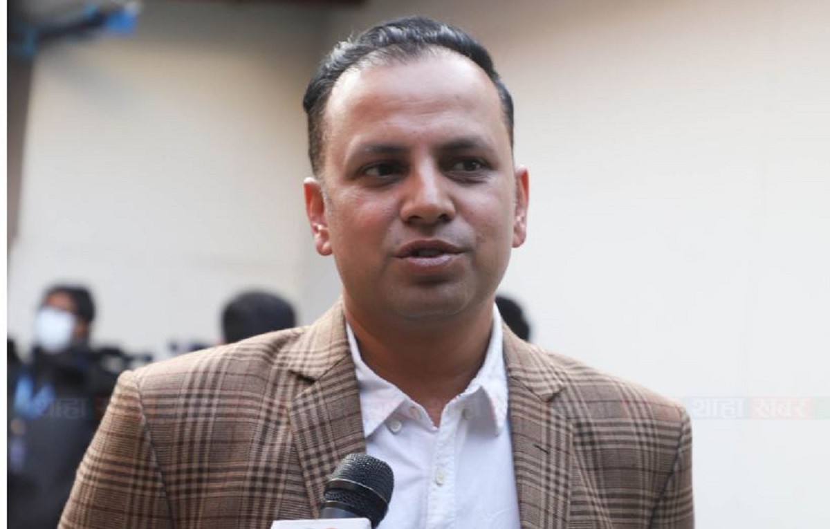 नागरिकता विधेयक प्रमाणीकरण हुँनु स्वागतयोग्य, तर प्रक्रिया मिलेनः मनिष झा