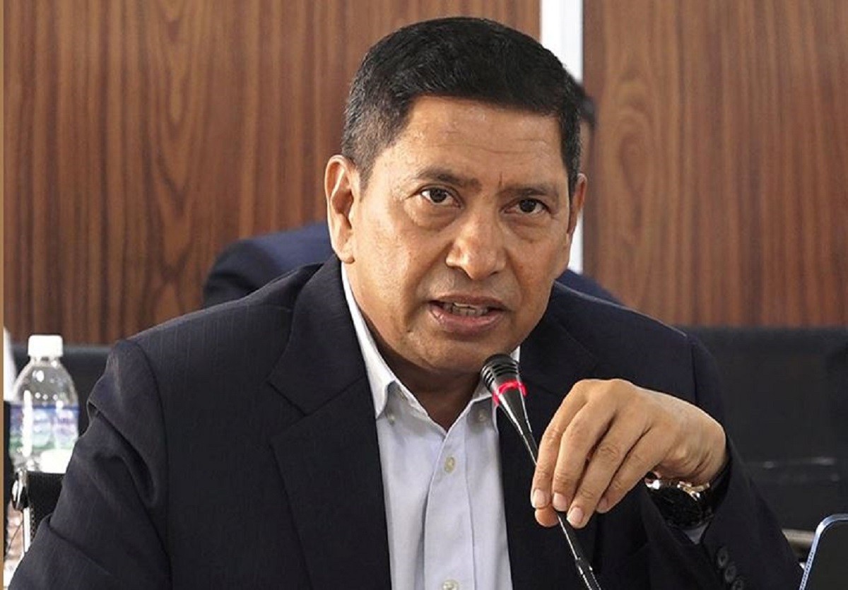 शरणार्थी प्रकरणमा निष्पक्ष रुपमा दोषीमाथि कारबाही हुँन्छः  गृहमन्त्री श्रेष्ठ
