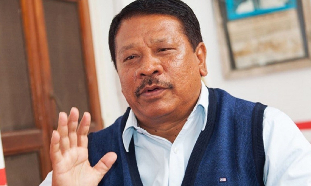 जनताको इच्छा र समयलाई बुझेर पार्टीलाई अघि बढाउनुपर्छः प्रकाशमान सिंह