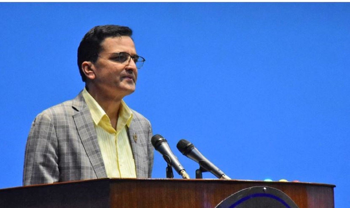 नागरिकता जस्तो संवेदनशील विषयमा धेरै खेलवाड नहोस्ः योगेश भट्टराई