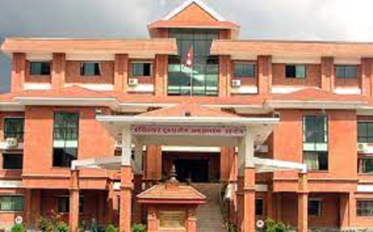 दूरसञ्चारका १५२ टावर खरिद तथा निर्माणमा भ्रष्टाचार भएको भन्दै अख्तियारमा  उजुरी