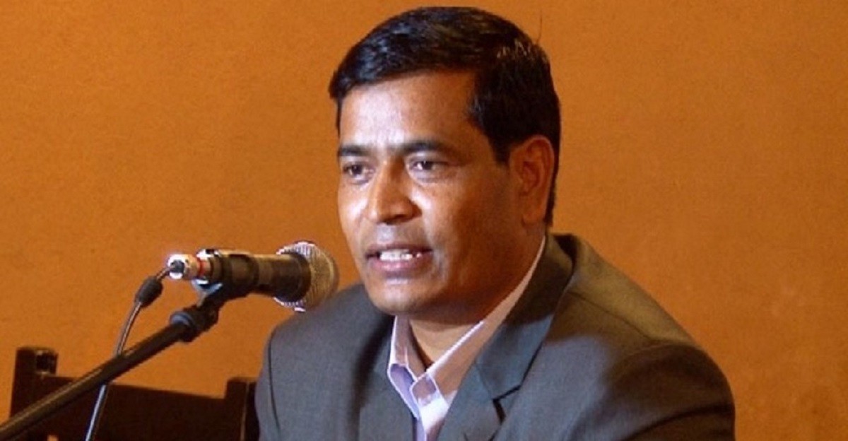करको दायर मात्र बढाएर अर्थतन्त्रको सुधार गर्न सकिदैनः सांसद शाही