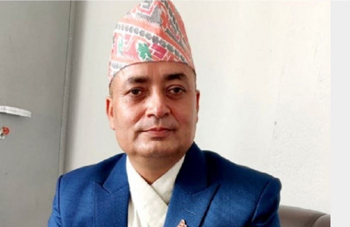 जलहरी प्रकरण, प्रमाणित गरेर मलाई फाँसी दिनुस्, अन्यथा बदनाम नगरिदिनुस्ः सदस्यसचिव थापा