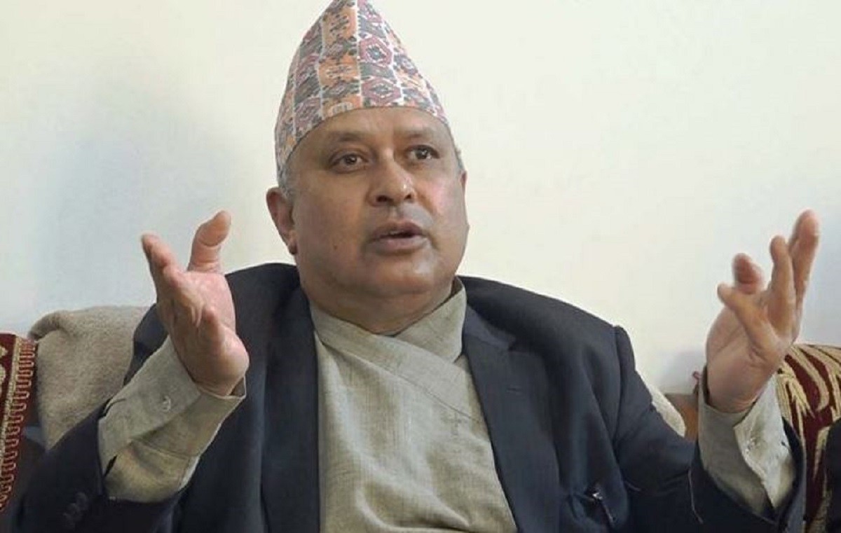 संसदीय सुनुवाई समितिको बैठक बस्दै, न्यायाधीश कार्कीका उजुरीकर्तासँग छलफल हुने