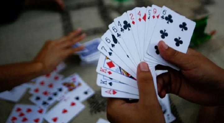 विभिन्न स्थानबाट जुवातास खेलिरहेको अवस्थामा २२ जना पक्राउ