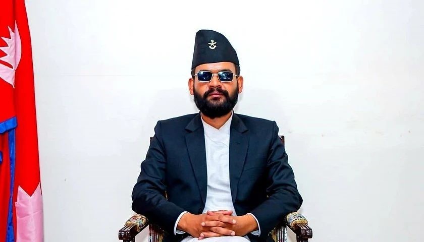 विद्यालय शान्ति क्षेत्र हो, बन्द गरे  कडा कारबाही गरिने छ  : बालेन शाह