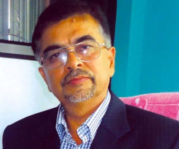 समाजवादी मोर्चाको घोषणा असार ४ गते हुँने