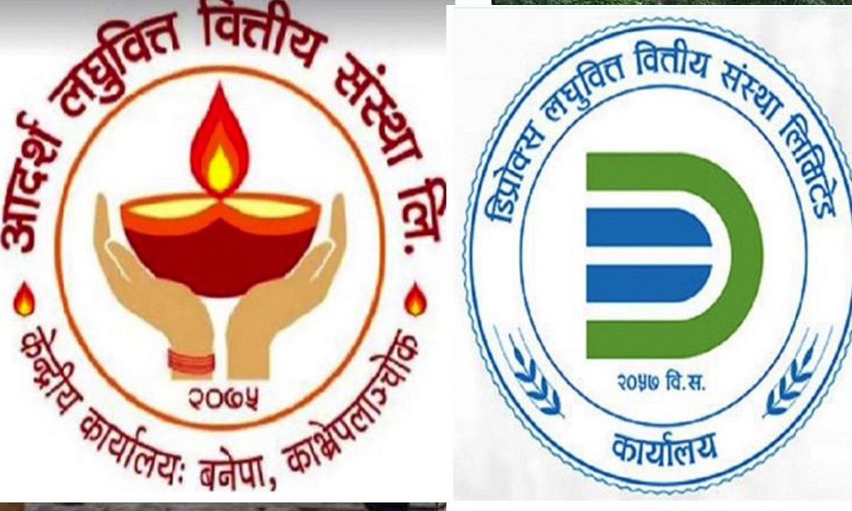 डिप्रोक्स र आदर्श लघुवित्तले सुरू गर्यो एकीकृत कारोबार 