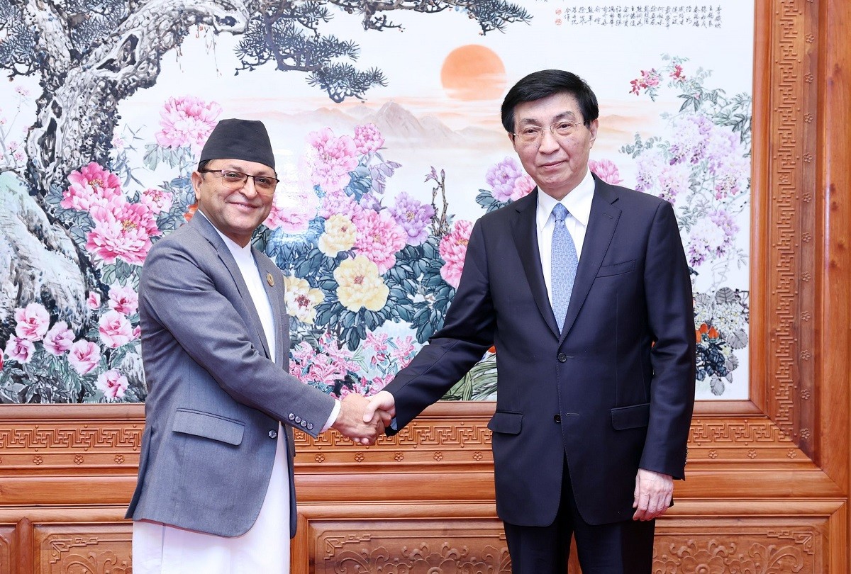 पोखरा अन्तर्राष्ट्रिय विमानस्थल नियमित सञ्चालन गर्नुपर्छ : गणेशप्रसाद तिमिल्सिना