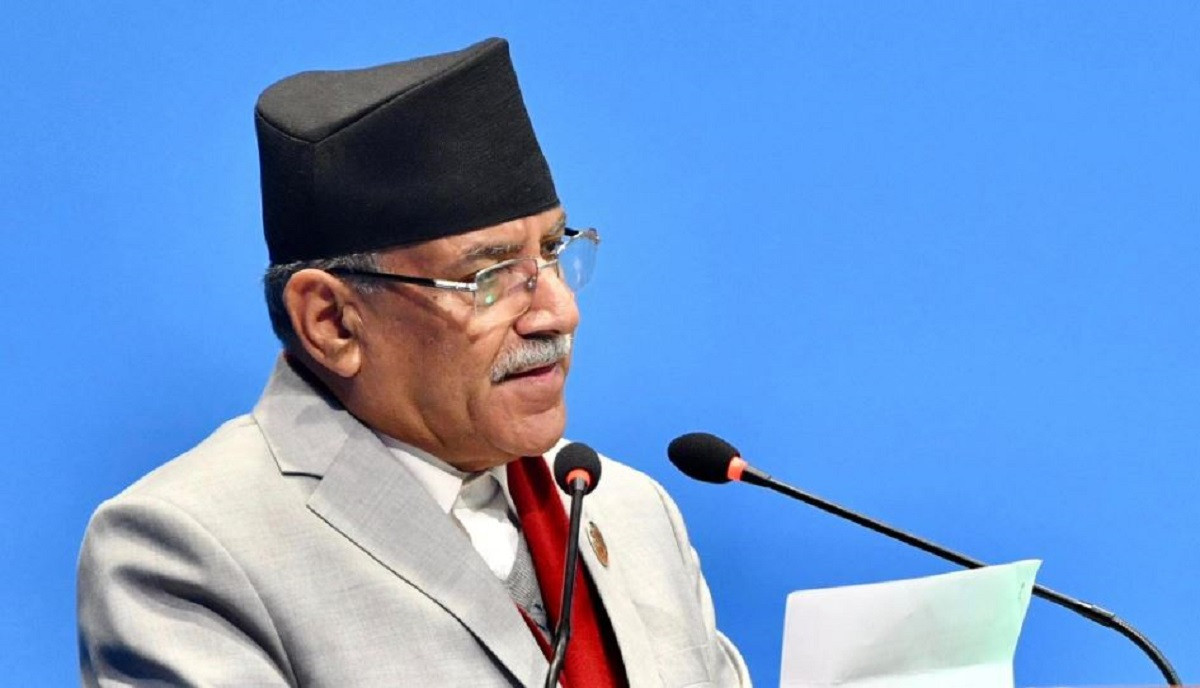 भावानात्मक अभिव्यक्तिलाई बंगाएर अतिसयोक्तिपूर्ण राजनीतिकरण गर्नु निरर्थक : प्रधानमन्त्रीको सचिवालय