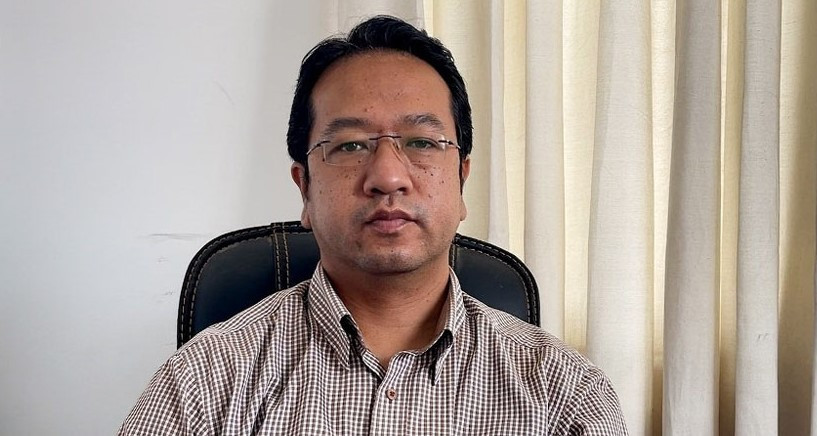नेपालमा पहिलो पटक देखिएको मंकीपक्स (एमपक्स) को लक्षणहरु, कसरी सर्छ ?