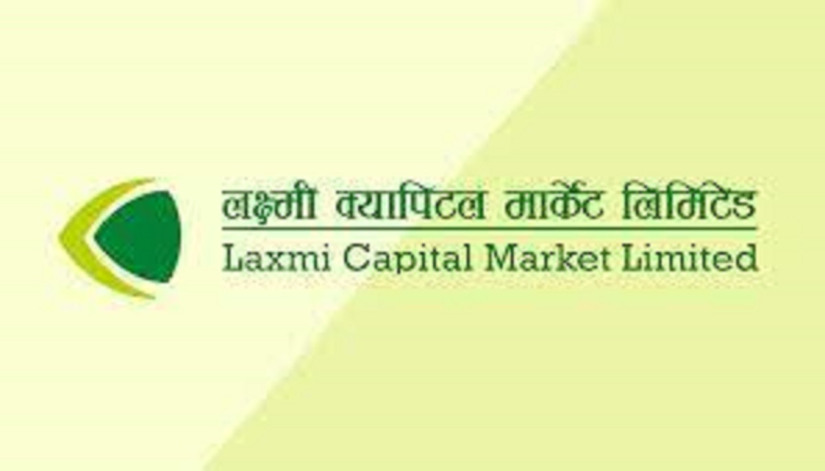 साउन ५ गतेदेखि म्युचुअल फन्ड इकाई बिक्री खुला गर्दै लक्ष्मी क्यापिटल