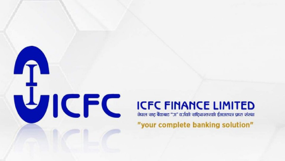 आईसीएफसी फाइनान्स लिमिटेडको संस्थापक सेयर बिक्रीमा