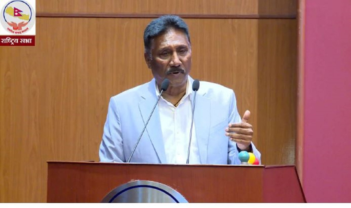 प्रधानमन्त्री रोजगार कार्यक्रमको ढाँचा परिवर्तन हुन्छ : मन्त्री भण्डारी