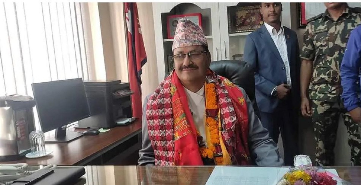 परराष्ट्रमन्त्री थाइल्यान्ड जाँदै, विदेशमन्त्रीहरूको रिट्रिट बैठकमा सहभागि हुने