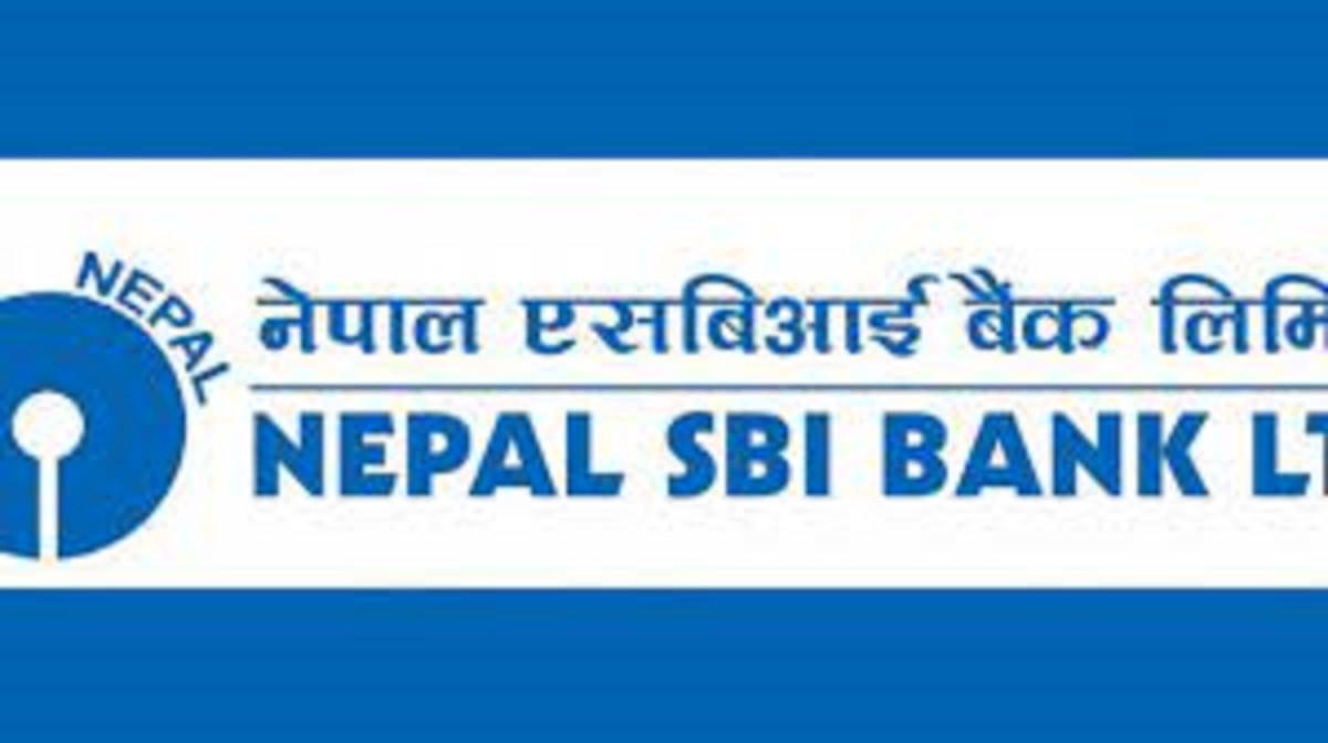 नेपाल एसबीआई बैंकले ऋणपत्र जारी गर्दै