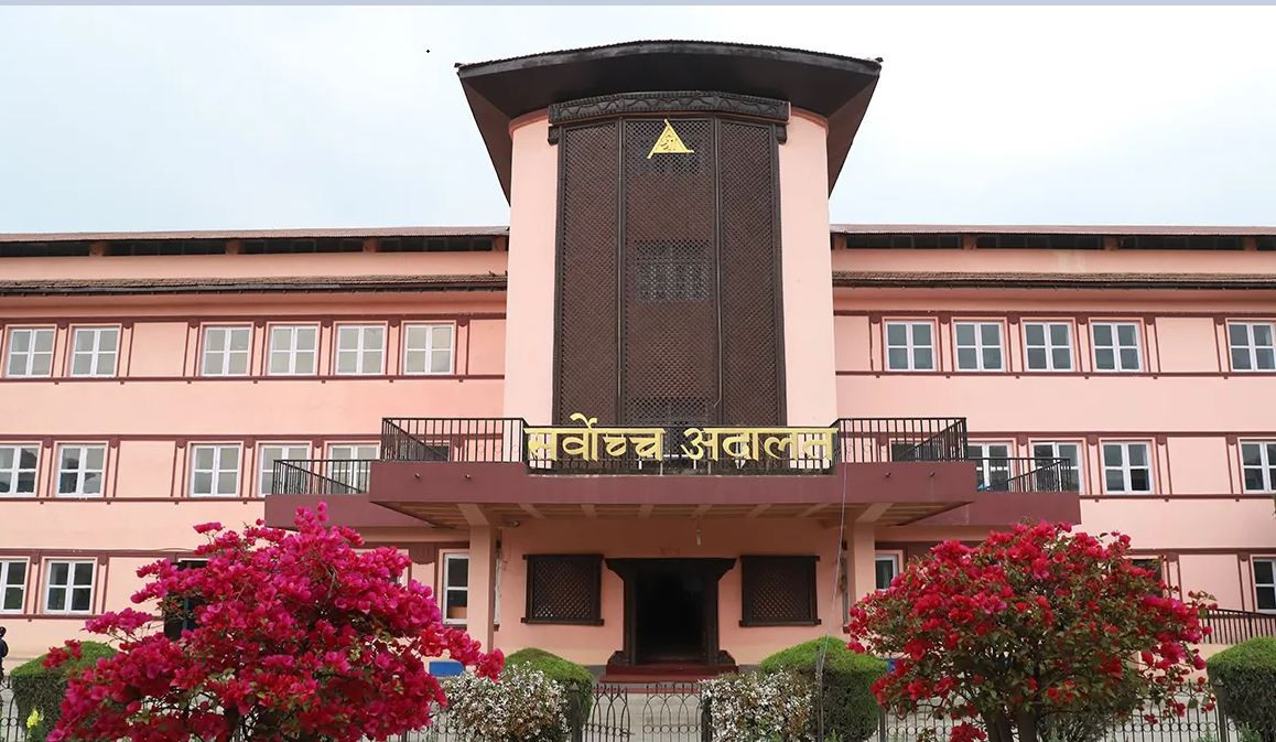 ललिता निवास प्रकरण : सञ्चारसचिव  राउत सहित चारजनाको बन्दीप्रत्यक्षीकरण रिटमाथि सुनुवाइ हुँदै