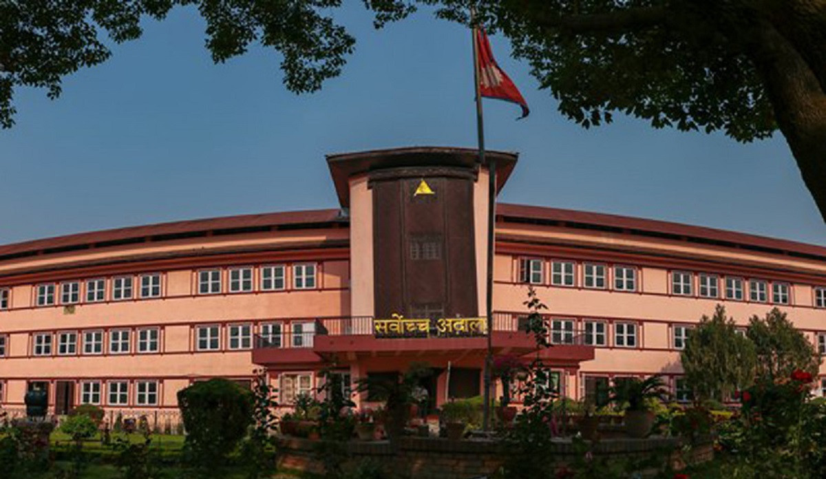 ललिता निवास जग्गा प्रकरणः आरोपितलाई पक्राउ गरेर अनुसन्धान गर्ने बाटो खुल्यो