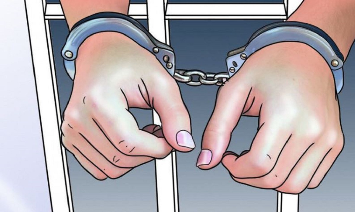 देशका विभिन्न स्थानबाट लागूऔषधसहित आठजना पक्राउ