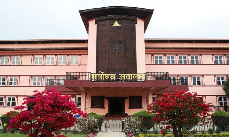 कोशी सरकारविरुद्धको रिट पूर्ण इजलासमा पठाइयो