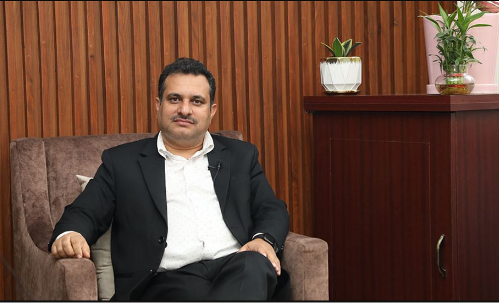 छ दशकको यात्रामा कोषले मुनाफाभन्दा सञ्चयकर्ताको हित हेरेको छ - सञ्चय कोषका प्रशासक धितालसँगको